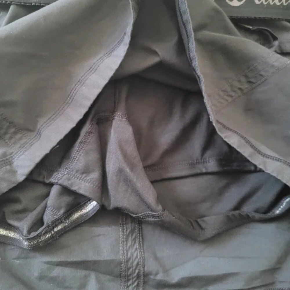 LULULEMON RUN BANDIT REFLECTIVE PANTS - Picture 5 of 6